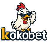 Kokokobet logo